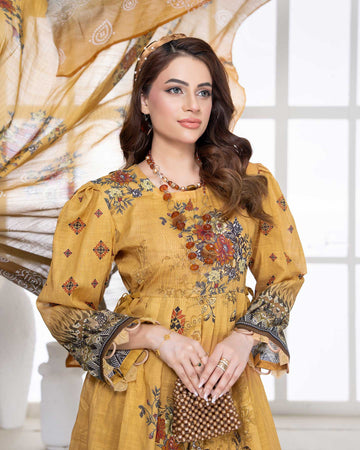 Festive by Aalaya Summer Vol 04 '25 D 03